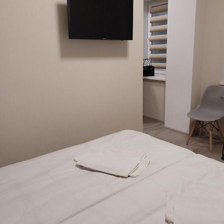 Hotel Avatar Oleksandriia Eksteriør billede
