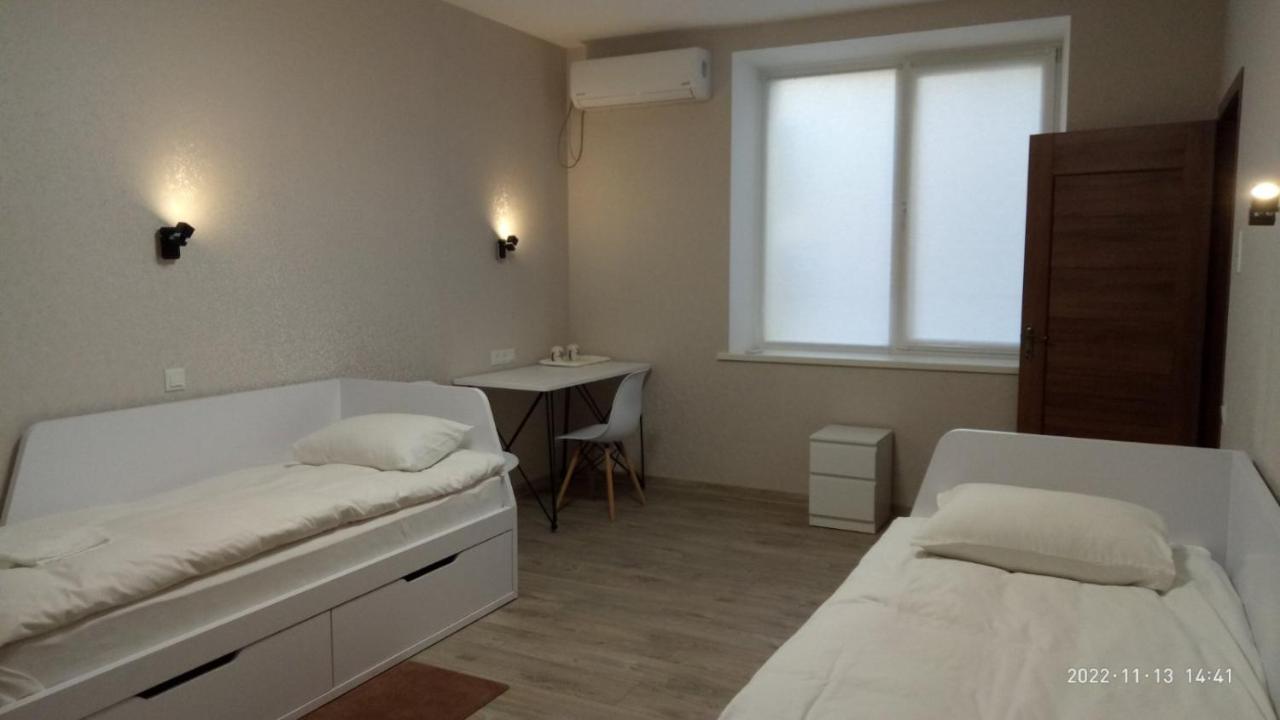 Hotel Avatar Oleksandriia Eksteriør billede