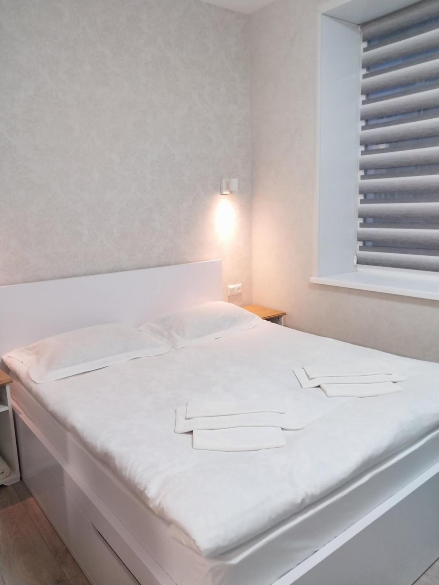 Hotel Avatar Oleksandriia Eksteriør billede