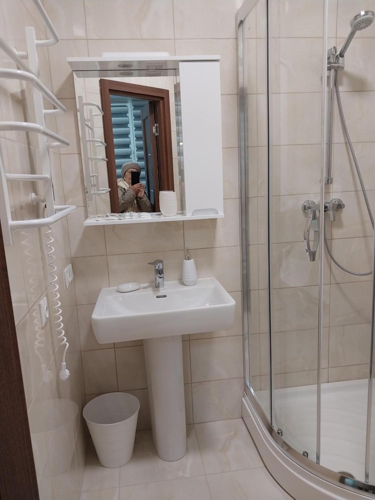 Hotel Avatar Oleksandriia Eksteriør billede