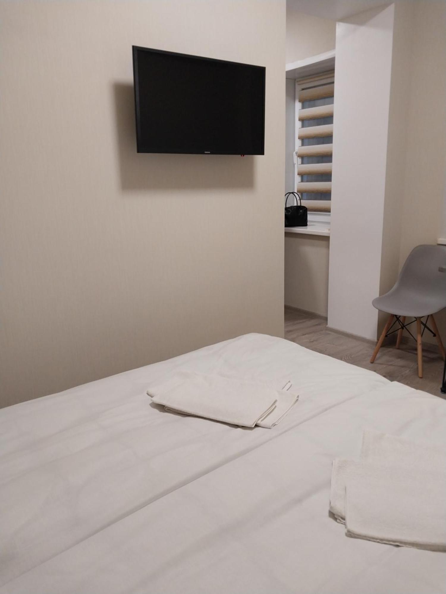 Hotel Avatar Oleksandriia Eksteriør billede