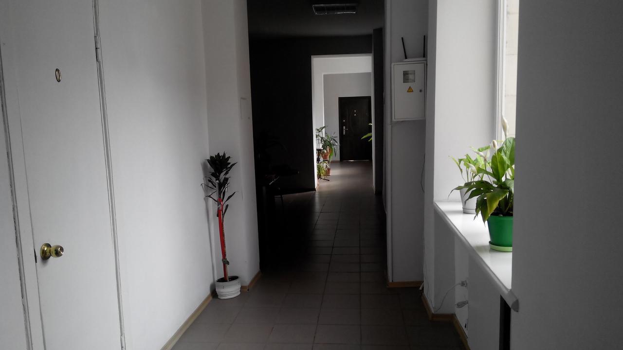 Hotel Avatar Oleksandriia Eksteriør billede
