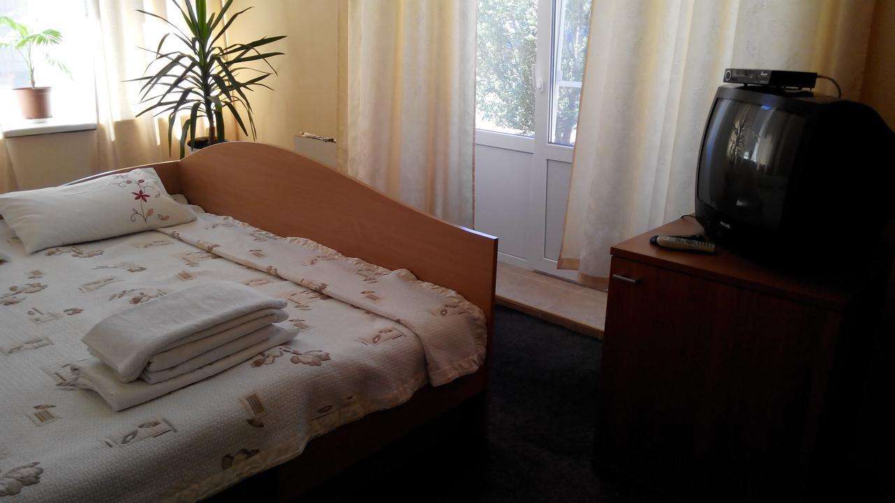 Hotel Avatar Oleksandriia Eksteriør billede